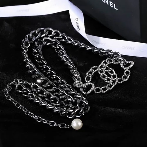 Chanel Jewelry Chanel waistbelt