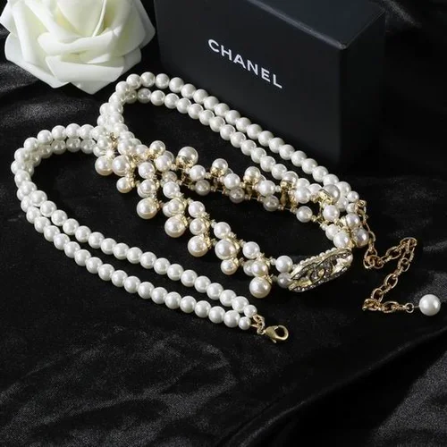 Chanel Jewelry Chanel waistbelt