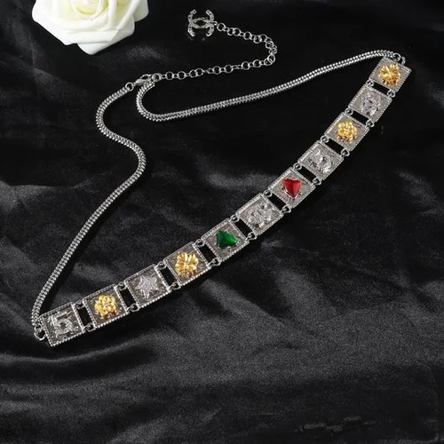 Chanel Jewelry Chanel waistbelt