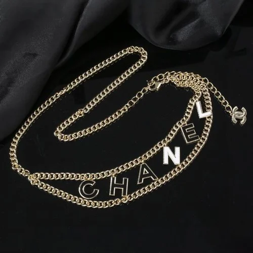 Chanel Jewelry Chanel waistbelt