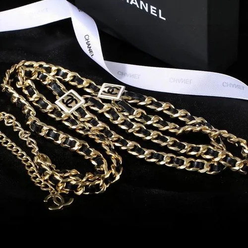 Chanel Jewelry Chanel waistbelt