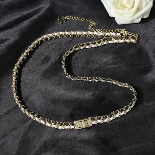 Chanel Jewelry Chanel waistbelt