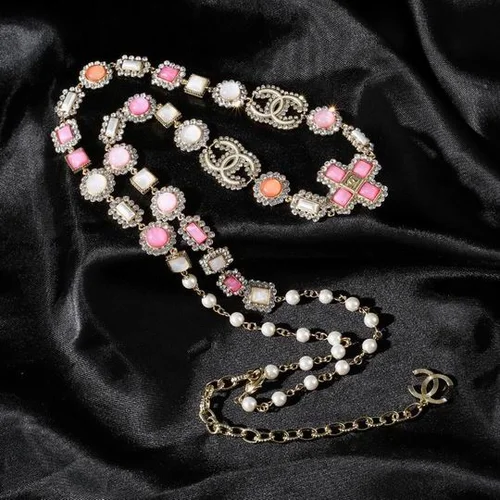 Chanel Jewelry Chanel waistbelt