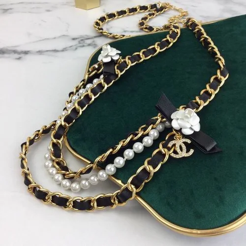 Chanel Jewelry Chanel waistbelt