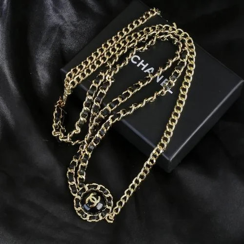 Chanel Jewelry Chanel waistbelt