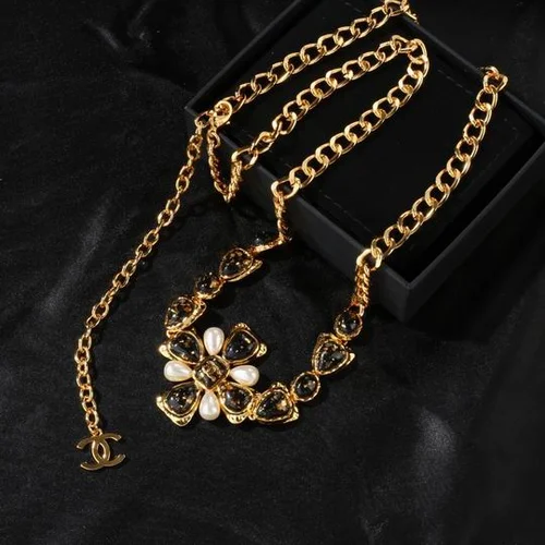 Chanel Jewelry Chanel waistbelt