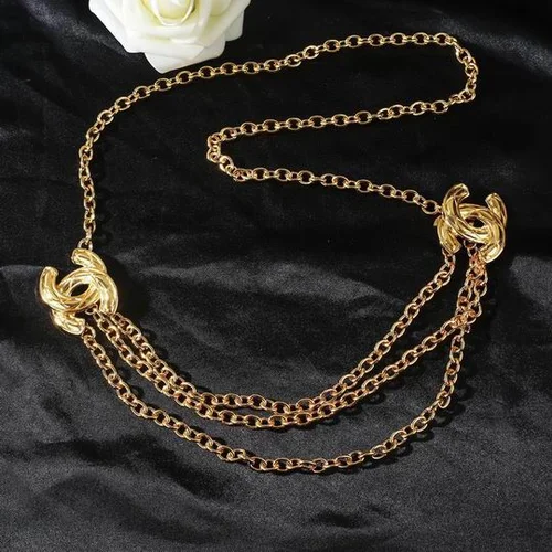 Chanel Jewelry Chanel waistbelt