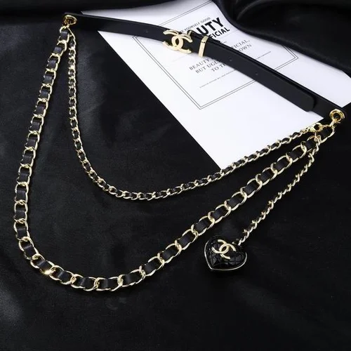Chanel Jewelry Chanel waistbelt