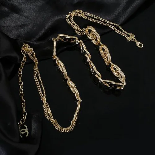 Chanel Jewelry Chanel waistbelt