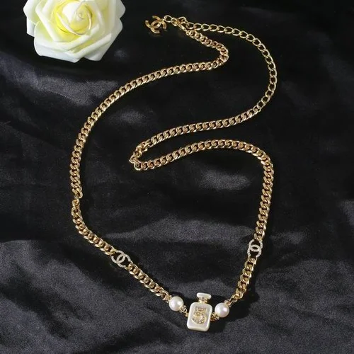 Chanel Jewelry Chanel waistbelt