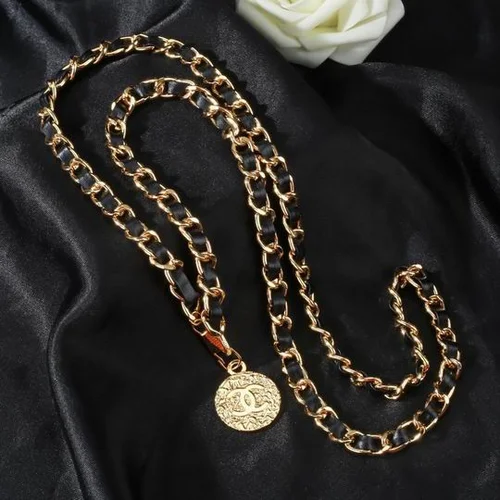 Chanel Jewelry Chanel waistbelt