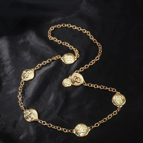 Chanel Jewelry Chanel waistbelt