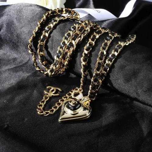 Chanel Jewelry Chanel waistbelt