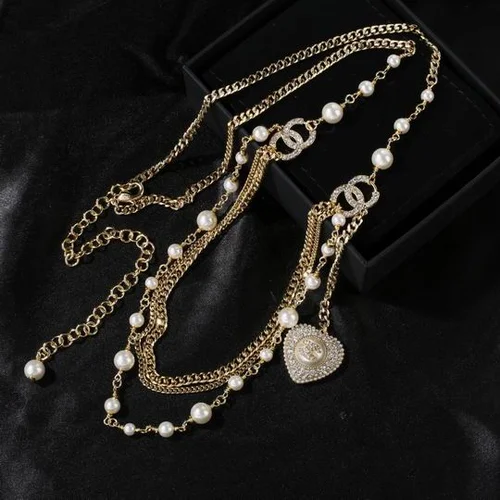 Chanel Jewelry Chanel waistbelt