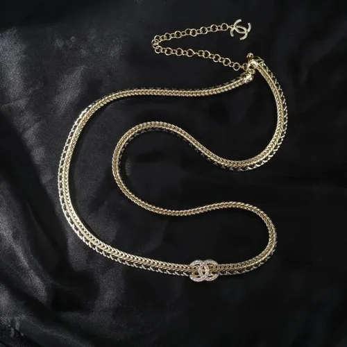 Chanel Jewelry Chanel waistbelt