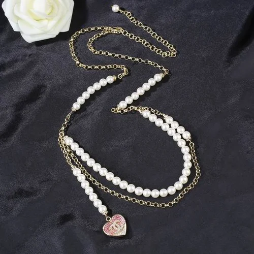 Chanel Jewelry Chanel waistbelt