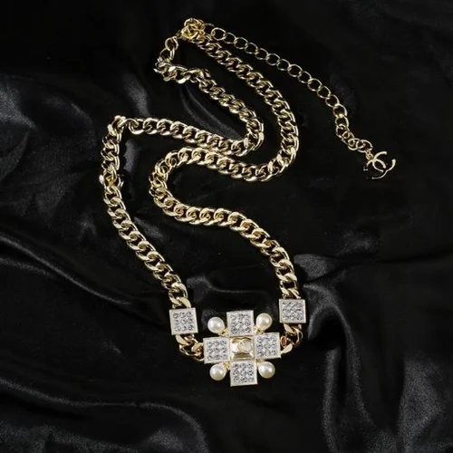 Chanel Jewelry Chanel waistbelt