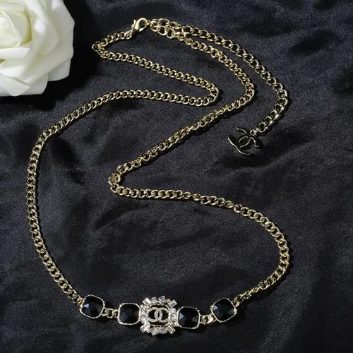Chanel Jewelry Chanel waistbelt