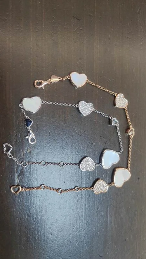 Chopard Jewelry Chopard Bracelet