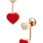 Chopard Jewelry Chopard Earring