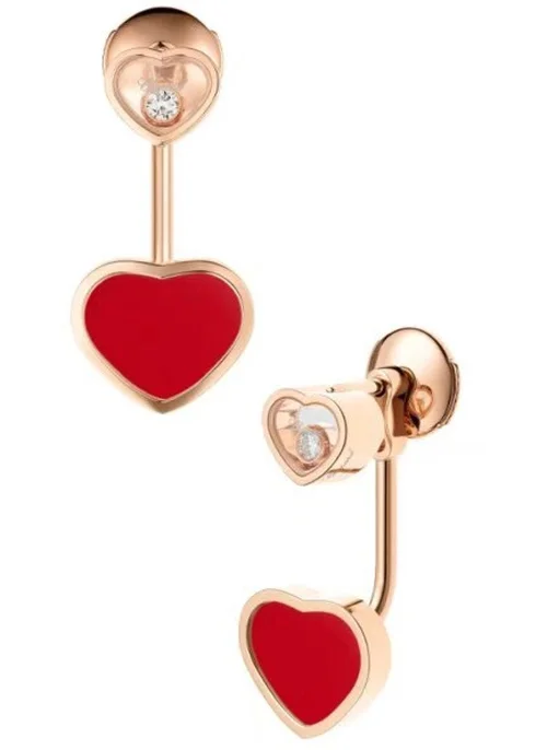 Chopard Jewelry Chopard Earring