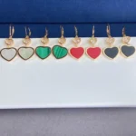 Chopard Jewelry Chopard Earring