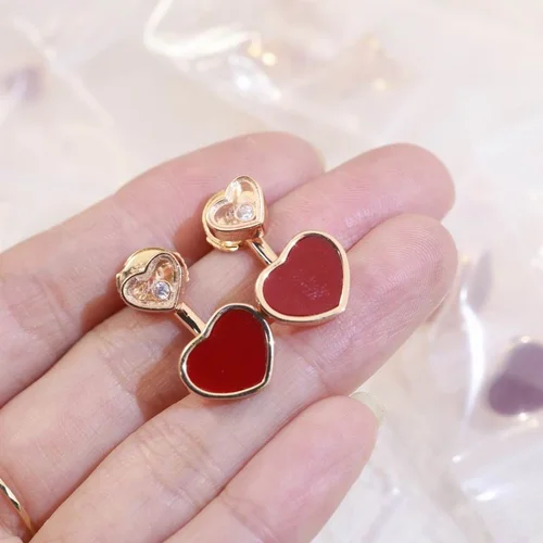 Chopard Jewelry Chopard Earring