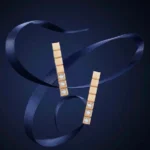 Chopard Jewelry Chopard Earring