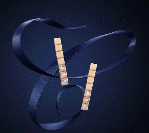 Chopard Jewelry Chopard Earring