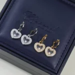 Chopard Jewelry Chopard Earring