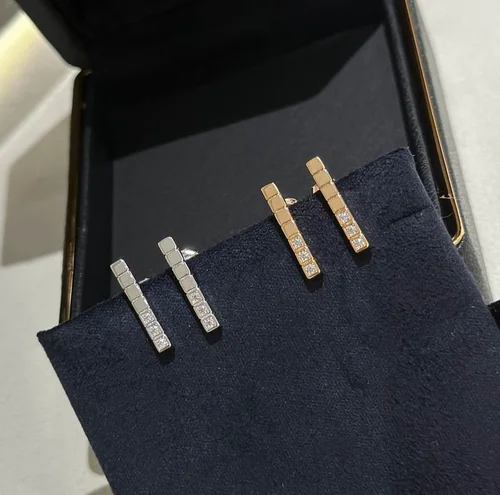 Chopard Jewelry Chopard Earring