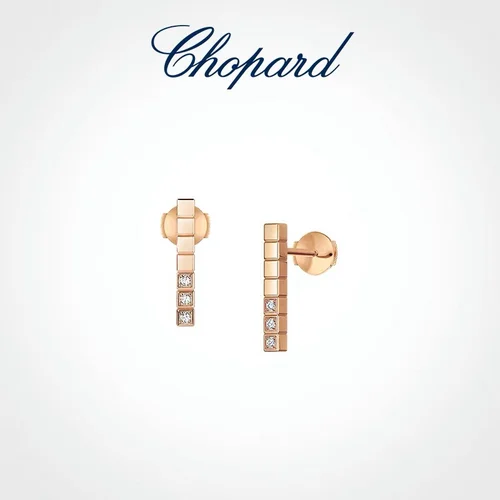Chopard Jewelry Chopard Earring