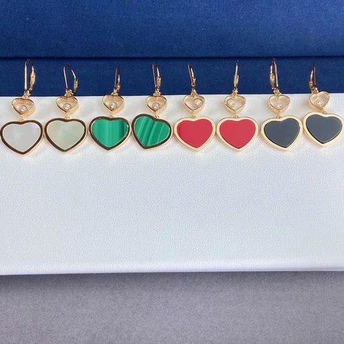 Chopard Jewelry Chopard Earring