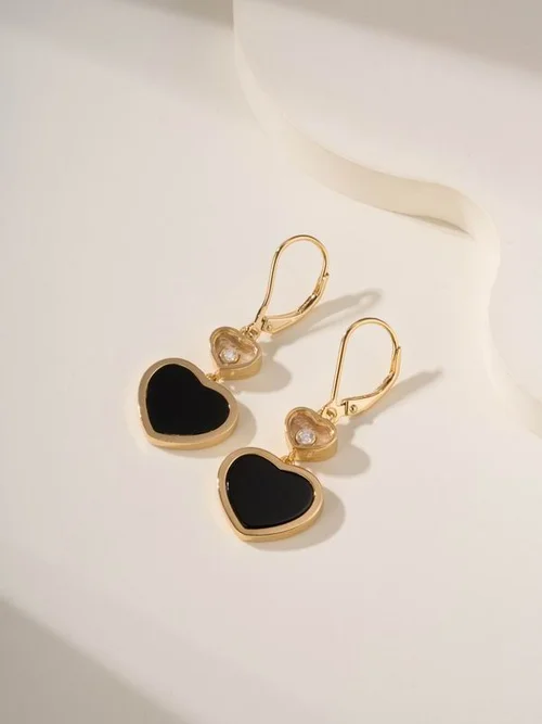 Chopard Jewelry Chopard Earring