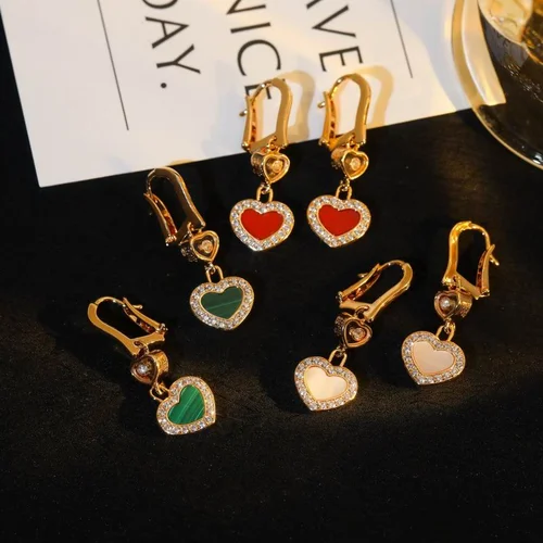 Chopard Jewelry Chopard Earring