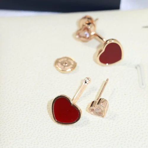 Chopard Jewelry Chopard Earring