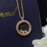 Chopard Jewelry Chopard necklace