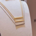 Chopard Jewelry Chopard necklace