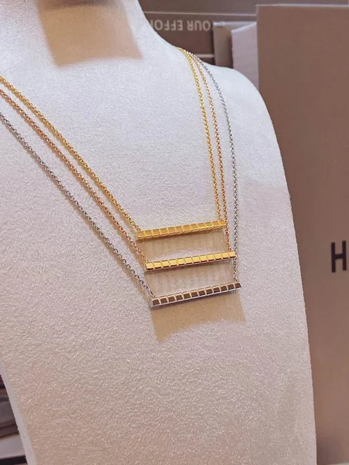 Chopard Jewelry Chopard necklace
