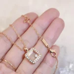 Chopard Jewelry Chopard necklace