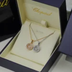 Chopard Jewelry Chopard necklace