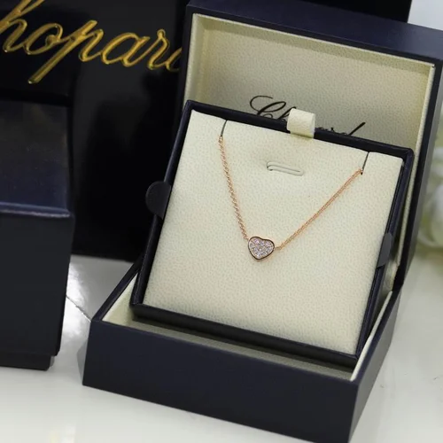 Chopard Jewelry Chopard necklace
