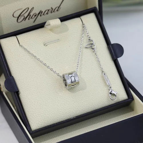 Chopard Jewelry Chopard necklace