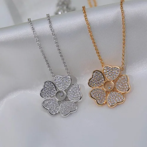 Chopard Jewelry Chopard necklace