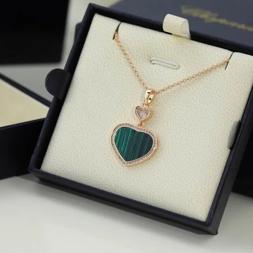 Chopard Jewelry Chopard necklace