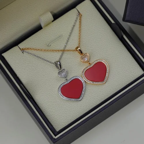 Chopard Jewelry Chopard necklace