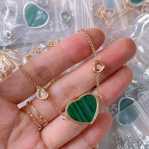 Chopard Jewelry Chopard necklace