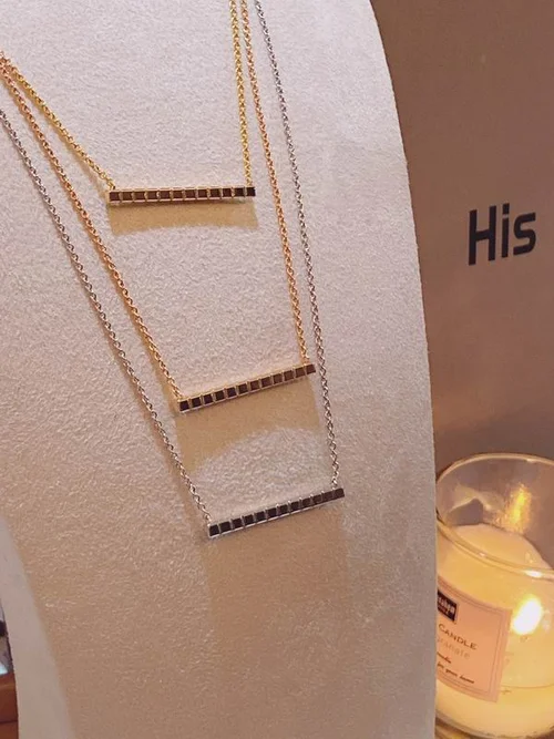 Chopard Jewelry Chopard necklace