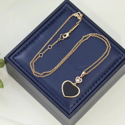 Chopard Jewelry Chopard necklace