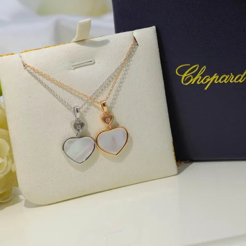 Chopard Jewelry Chopard necklace